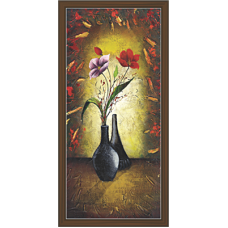 Floral Art Paintings (FF-277)